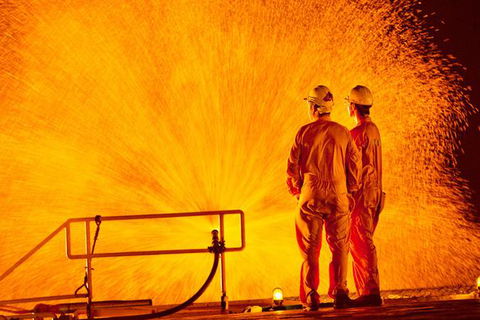 David Hancock Photography - Schoolies Week Accommodation 0