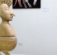 Cessnock Regional Art Gallery Inc - Schoolies Week Accommodation