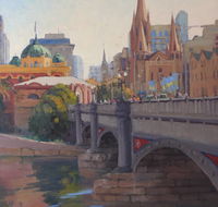 Rossiters Paintings - Schoolies Week Accommodation