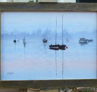 Frew Artworks - Schoolies Week Accommodation