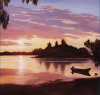 Tisdall Brian - Schoolies Week Accommodation