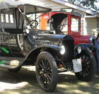 The Caboolture Historical Society - Schoolies Week Accommodation