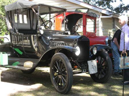 The Caboolture Historical Society - Schoolies Week Accommodation 0