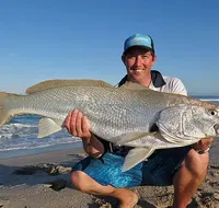 Perth Fishing Safaris - Schoolies Week Accommodation