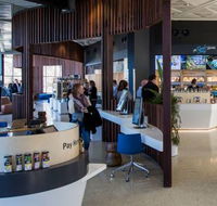 Canberra and Region Visitors Centre - Schoolies Week Accommodation