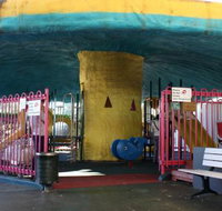 Giant Mushroom The - Schoolies Week Accommodation