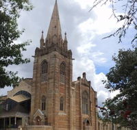 Presbyterian Church of St. Andrew - Schoolies Week Accommodation