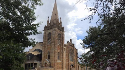 Presbyterian Church Of St. Andrew - Schoolies Week Accommodation 0