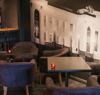 Polit Bar - Schoolies Week Accommodation
