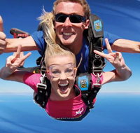 Skydive Oz Canberra - Schoolies Week Accommodation