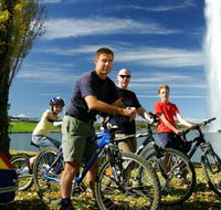 Lake Burley Griffin - Schoolies Week Accommodation