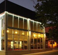 Street Theatre The - Schoolies Week Accommodation