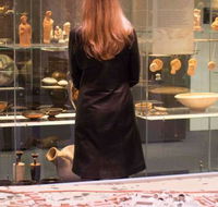ANU Classics Museum - Schoolies Week Accommodation
