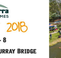 Murraylands Regional Tourist Association Inc - Schoolies Week Accommodation