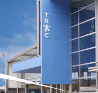 Tweed Regional Aquatic Centre Murwillumbah - Schoolies Week Accommodation