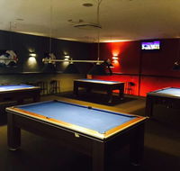 The Planet - Schoolies Week Accommodation