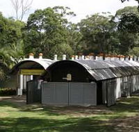 Macleay River Historical Society  Museum - Schoolies Week Accommodation