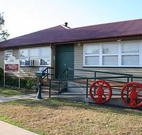 Nambour  District Historical Museum Assoc - Schoolies Week Accommodation