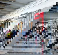 Armidale Central Shopping Centre - Schoolies Week Accommodation