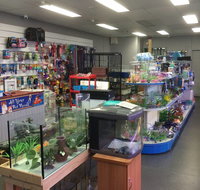 Nambour Pet Shop - Schoolies Week Accommodation