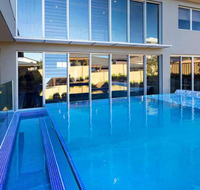 Senator Pools - Schoolies Week Accommodation