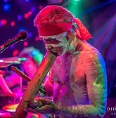 Didgeridoo Jam In The Park - Schoolies Week Accommodation 1