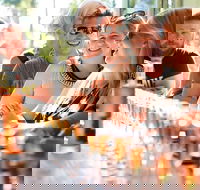 Margaret River Winery and Brewery Day Trip Plus Gourmet Winery Lunch - Schoolies Week Accommodation