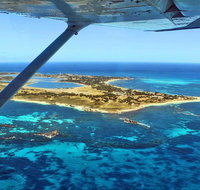 Rottnest Island  Perth City Scenic Flight - Schoolies Week Accommodation
