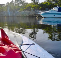 Perth Stand up Paddle Hire - Schoolies Week Accommodation