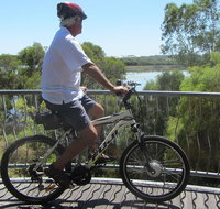 Perth Electric Bike Tours - Schoolies Week Accommodation