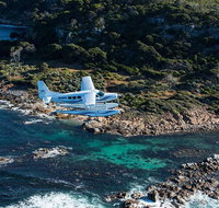 Margaret River 3 Day Retreat by Seaplane - Schoolies Week Accommodation