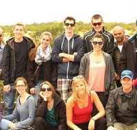 The 1 Pinnacles Desert Yanchep National Park  Sand-Boarding Tour - Schoolies Week Accommodation