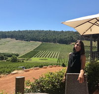 Small-Group Bickley Valley Wine Tour - Schoolies Week Accommodation