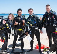 Discover Local Scuba Diving in Perth - Schoolies Week Accommodation