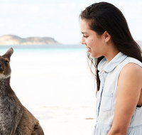 10 Day Perth to Adelaide - The Great Australian Wilderness Journey - Schoolies Week Accommodation
