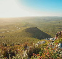 6 Day Esperance Margaret River and Albany Tour - Schoolies Week Accommodation