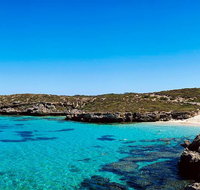 Rottnest Island Roundtrip Fast Ferry from Hillarys Boat Harbour - Schoolies Week Accommodation