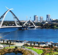 Big Perth Private Day Tour - Schoolies Week Accommodation