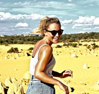 Travel in luxury on the Cervantes Pinnacles Tour - Schoolies Week Accommodation
