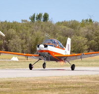 Top Gun Adventure Flight - Schoolies Week Accommodation