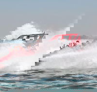 Busselton 30-Minute Jet Boat Thrill Ride - Schoolies Week Accommodation