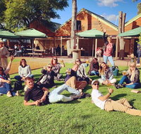 Sunday Afternoon Swan Valley Wine  Brewery Tour from Perth - Schoolies Week Accommodation