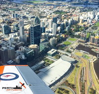 Perth Reconnaissance Adventure Flight - Schoolies Week Accommodation