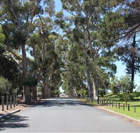 Claremont Heritage Tour from Perth - Schoolies Week Accommodation