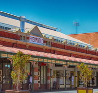 Perth and Fremantle Tour Including Heritage Fremantle Prison Markets and Dinner - Schoolies Week Accommodation