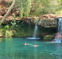 9 Day Perth to Broome Explorer  One Way - Fully Accommodated - Schoolies Week Accommodation