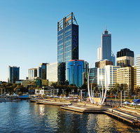 Half Day Perth  Fremantle Highlights - Schoolies Week Accommodation