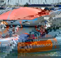 Self-Drive BBQ Boat Hire Mandurah - Group of 7 - 10 people - Schoolies Week Accommodation