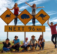 9-Day Perth to Adelaide Adventure Tour - Schoolies Week Accommodation