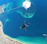Skydive Perth From 15000ft With Beach Landing - Schoolies Week Accommodation